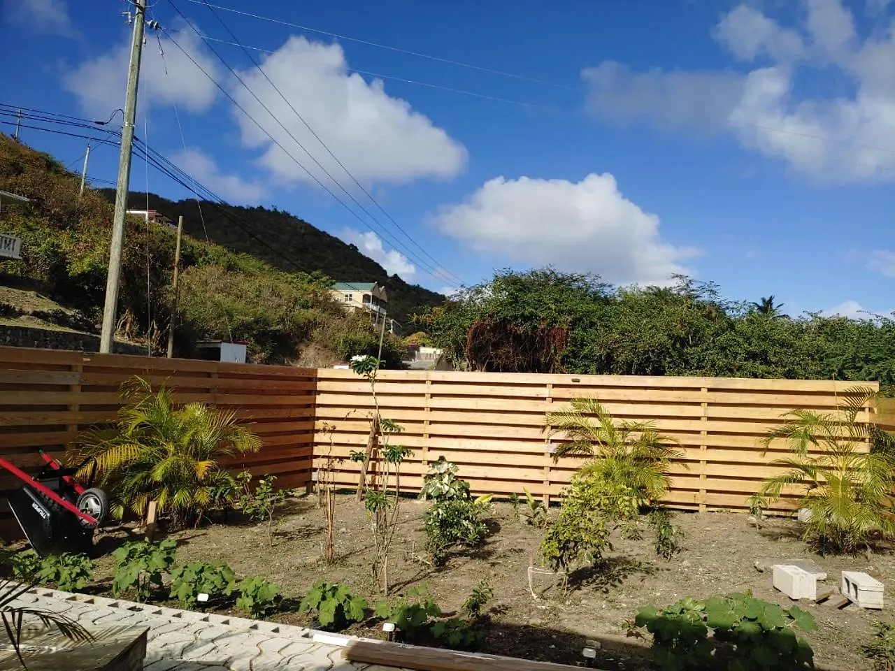 Lahl Short Term Residential Living Apartment East End