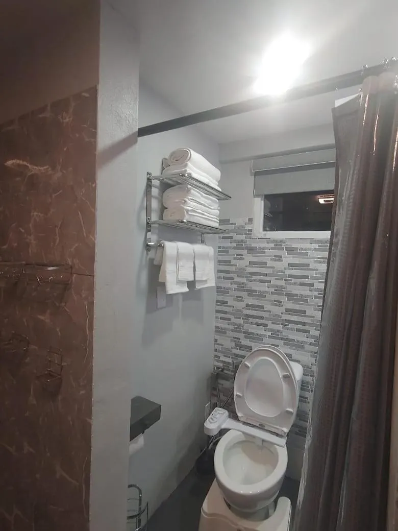 Lahl Short Term Residential Living Apartment East End