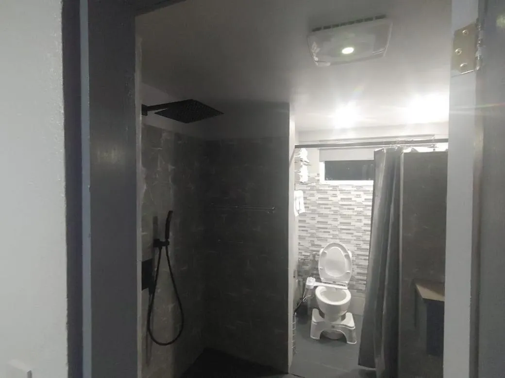 Lahl Short Term Residential Living Apartment East End British Virgin Islands