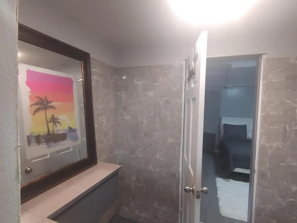 Lahl Short Term Residential Living Apartment East End