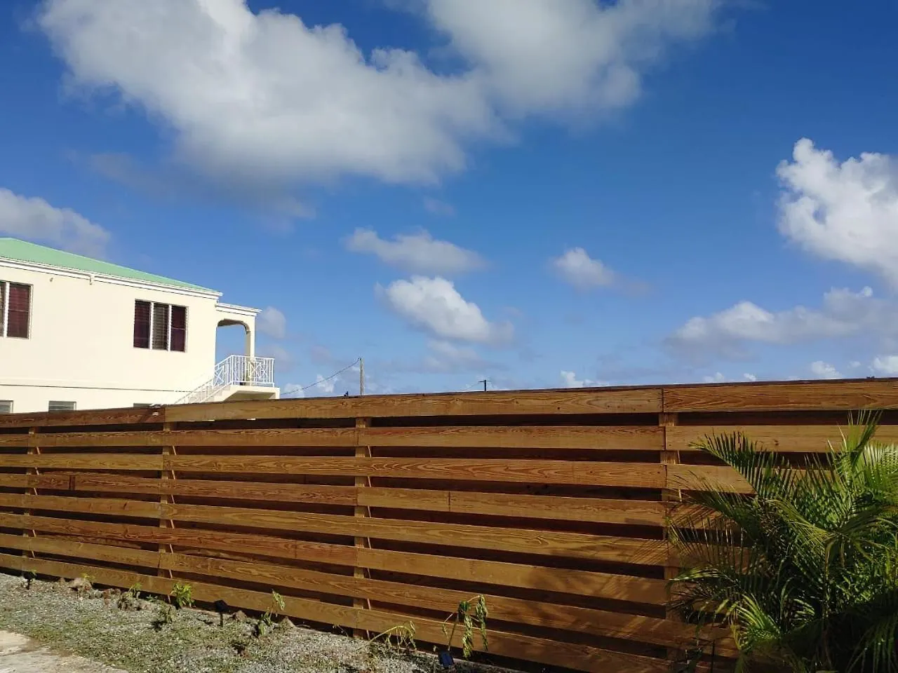 Lahl Short Term Residential Living Apartment East End British Virgin Islands