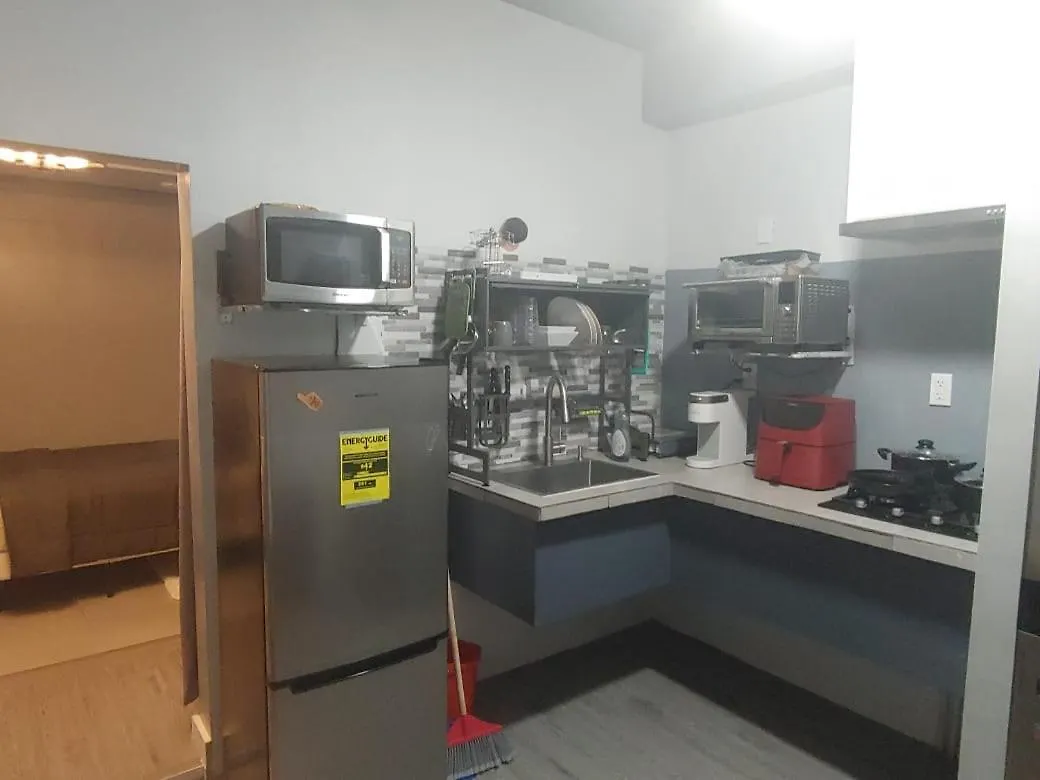 Lahl Short Term Residential Living Apartment East End