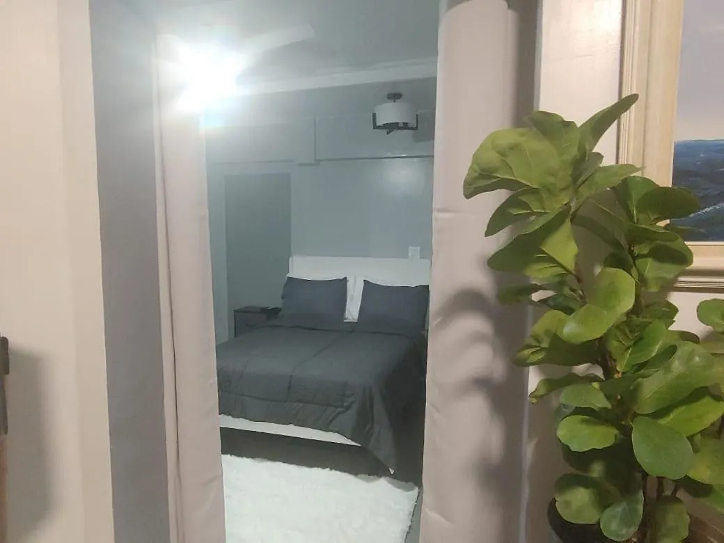 Lahl Short Term Residential Living Apartment East End