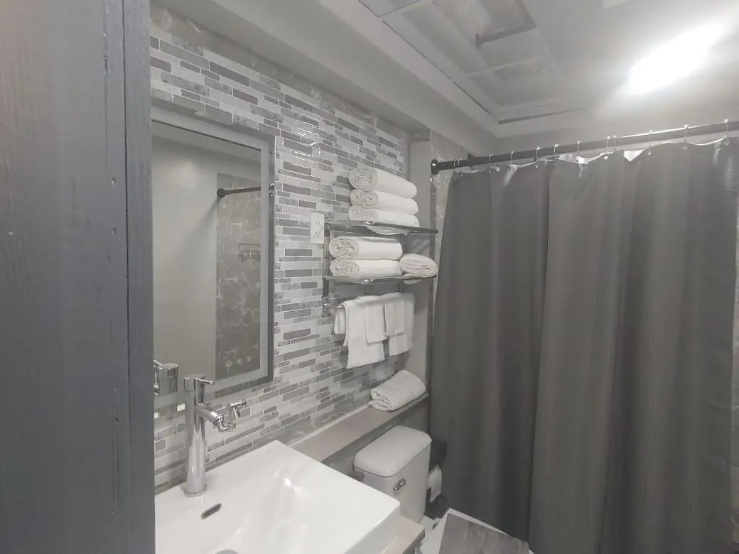 Lahl Short Term Residential Living Apartment East End British Virgin Islands