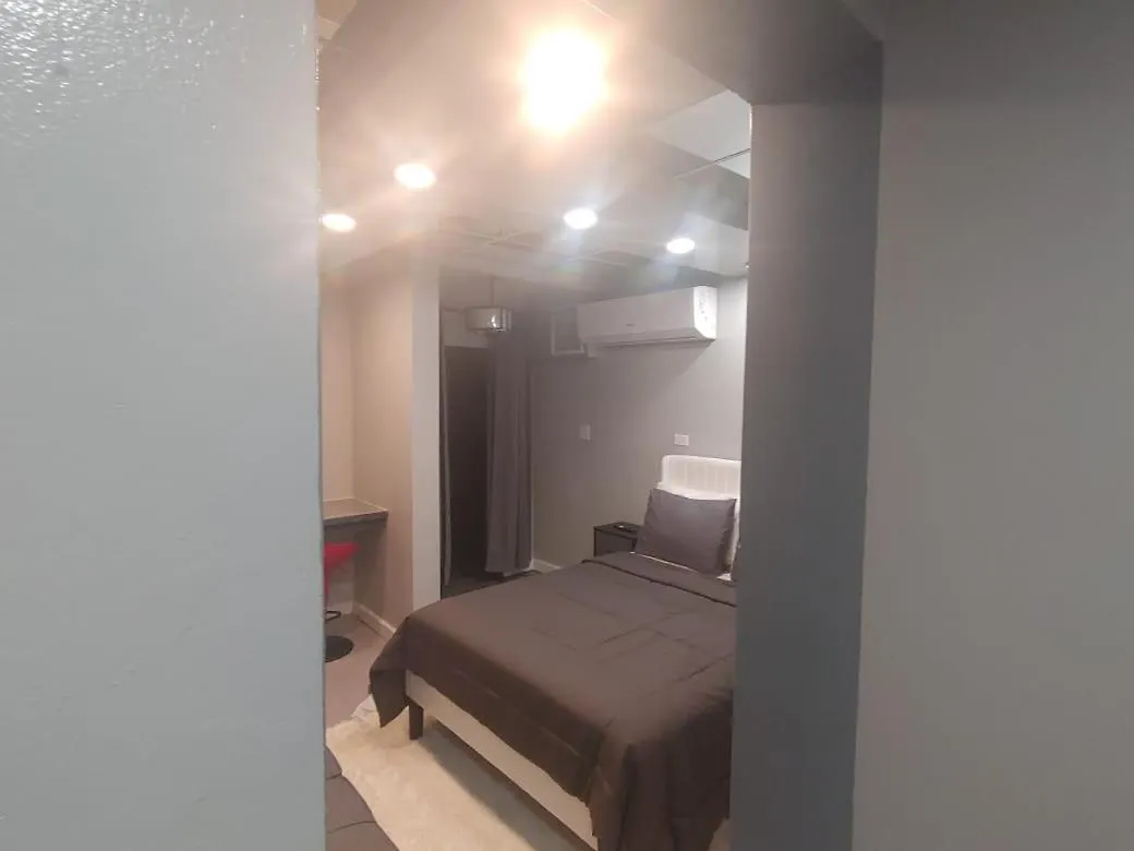 Lahl Short Term Residential Living Apartment East End