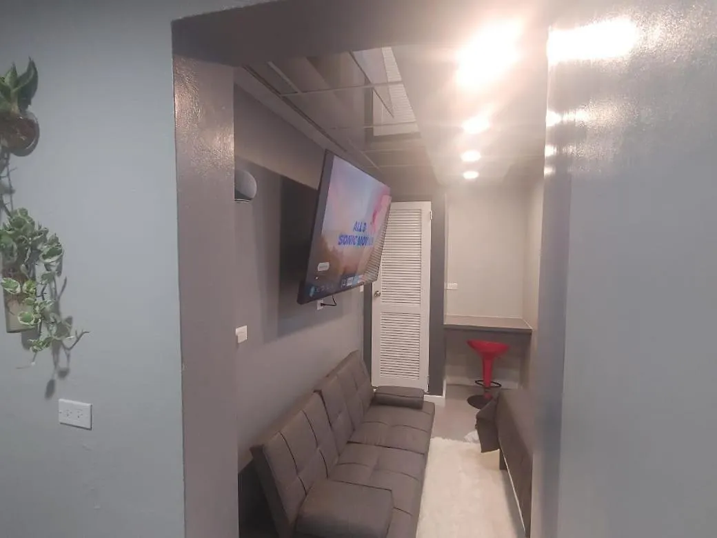 Lahl Short Term Residential Living Apartment East End