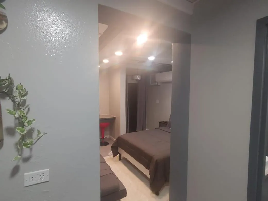 Lahl Short Term Residential Living Apartment East End British Virgin Islands