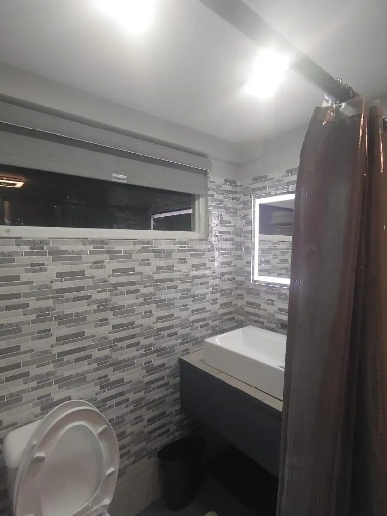 Lahl Short Term Residential Living Apartment East End