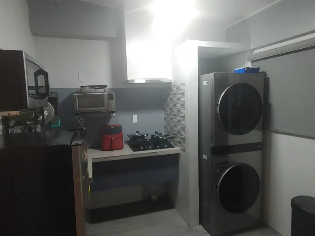 Lahl Short Term Residential Living Apartment East End British Virgin Islands
