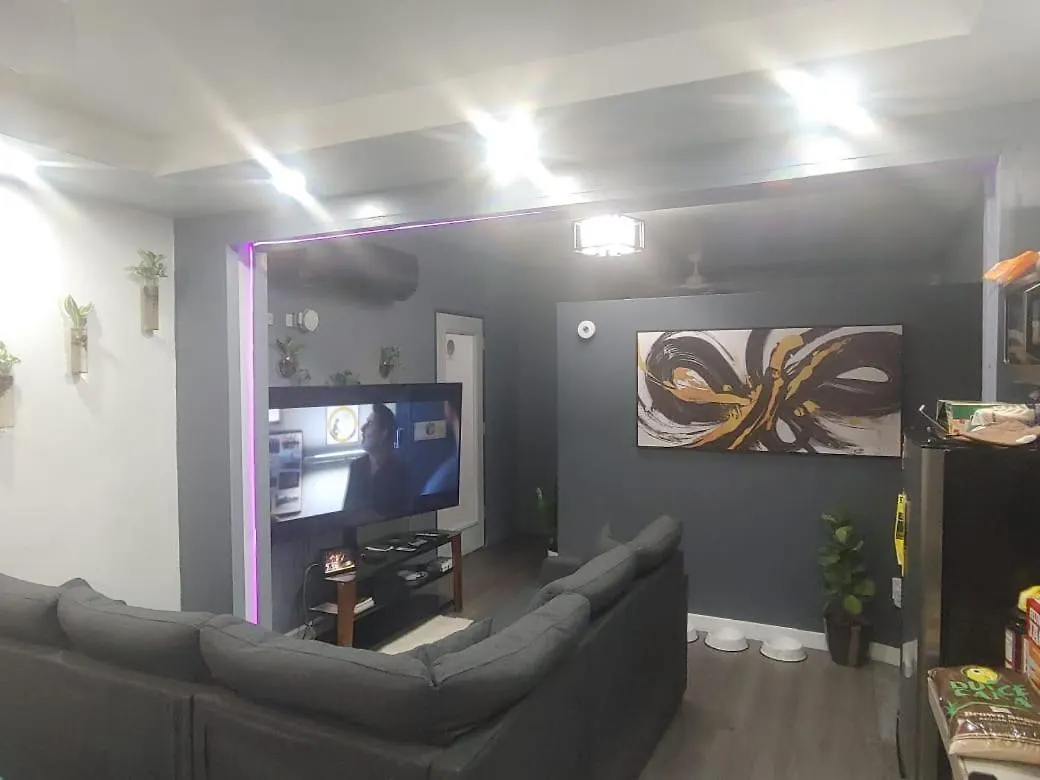 Lahl Short Term Residential Living Apartment East End