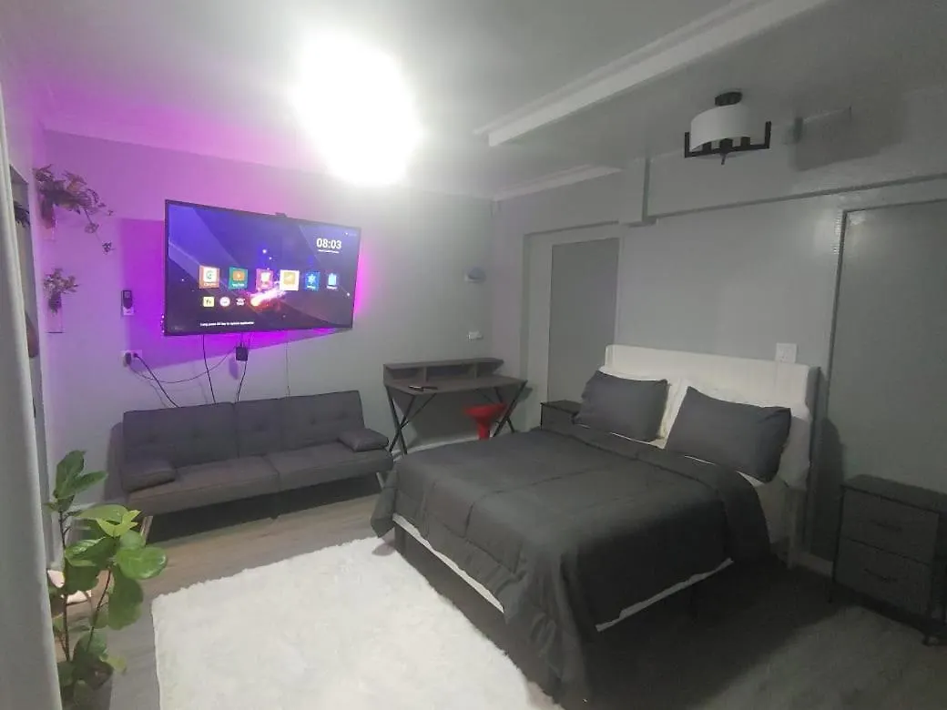Lahl Short Term Residential Living Apartment East End British Virgin Islands