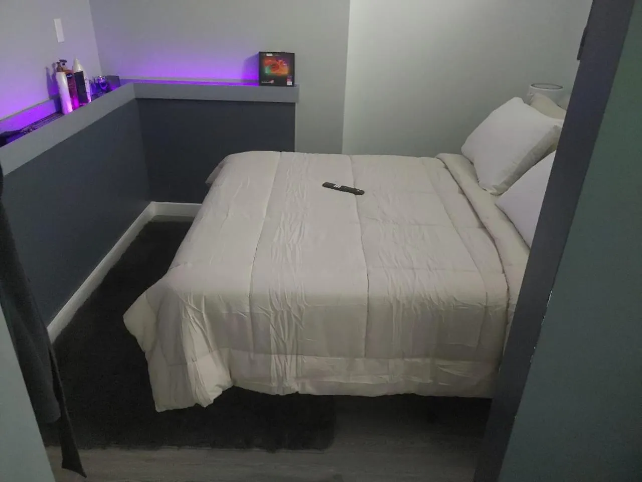 Lahl Short Term Residential Living Apartment East End
