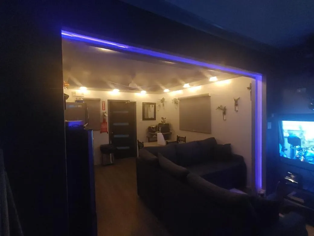 Lahl Short Term Residential Living Apartment East End