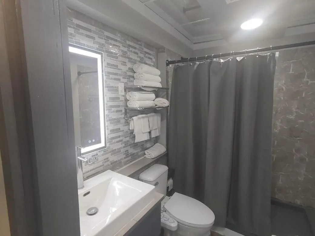 Lahl Short Term Residential Living Apartment East End