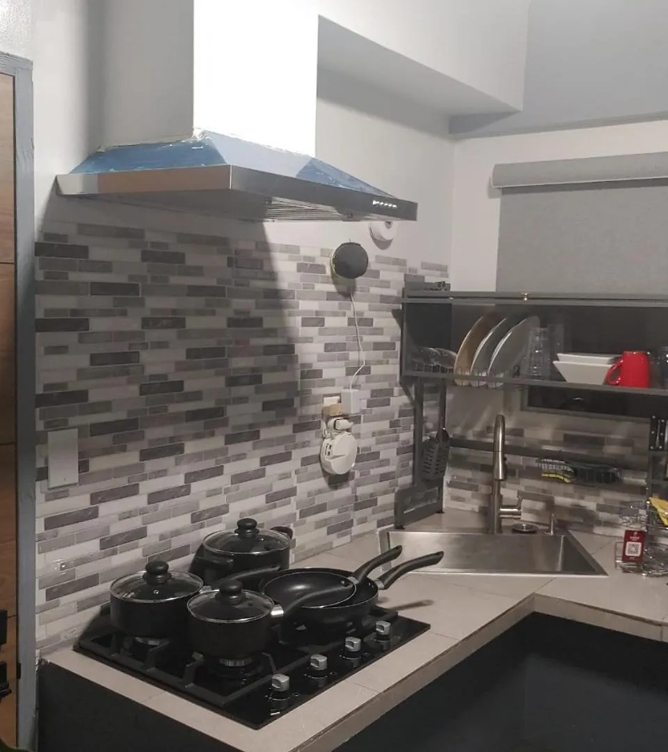 Lahl Short Term Residential Living Apartment East End 0*,  British Virgin Islands