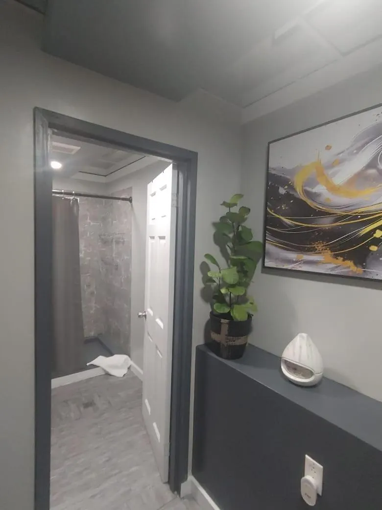 Lahl Short Term Residential Living Apartment East End