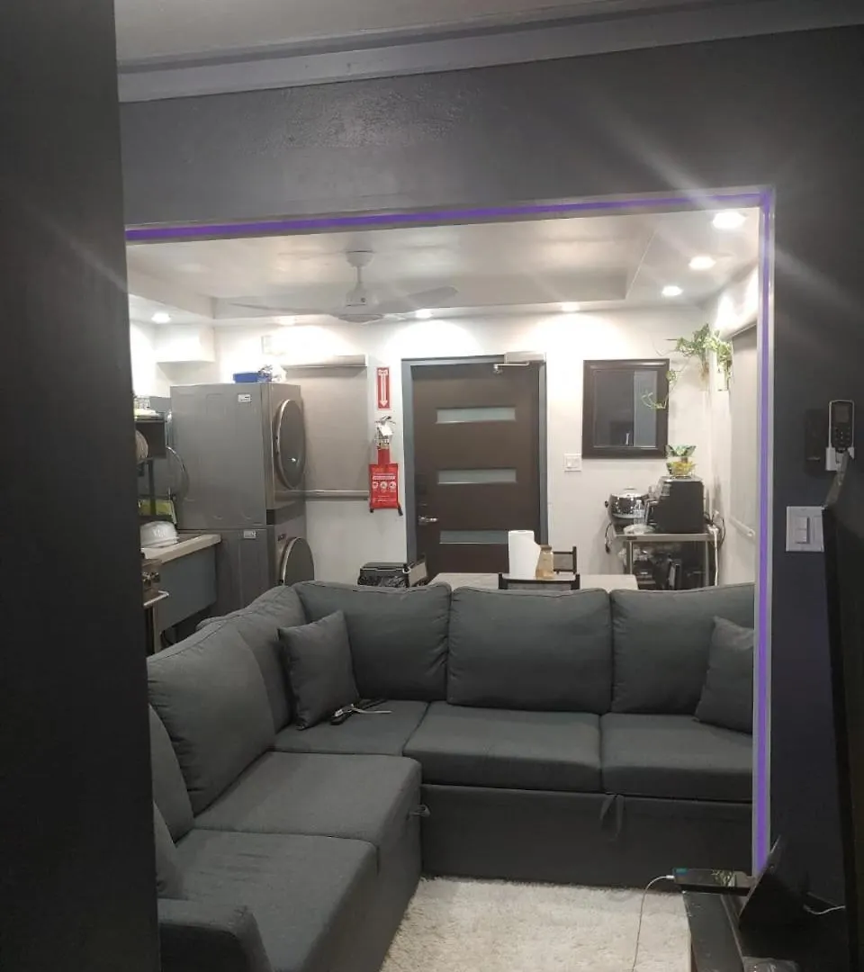 Lahl Short Term Residential Living Apartment East End