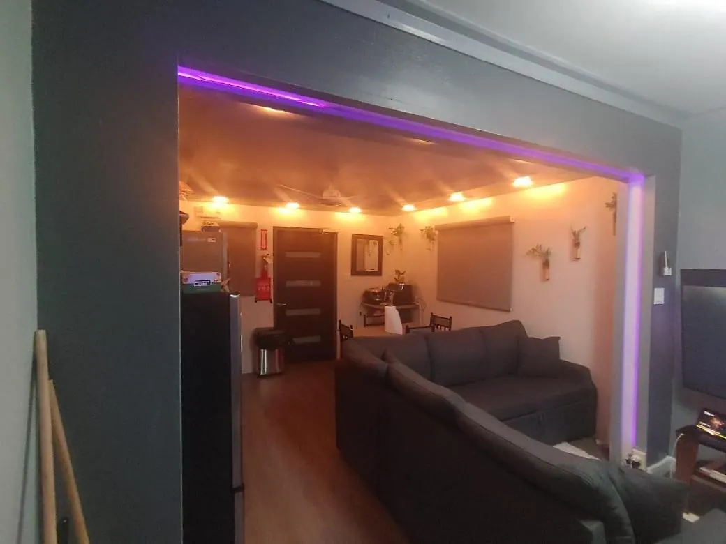 Lahl Short Term Residential Living Apartment East End
