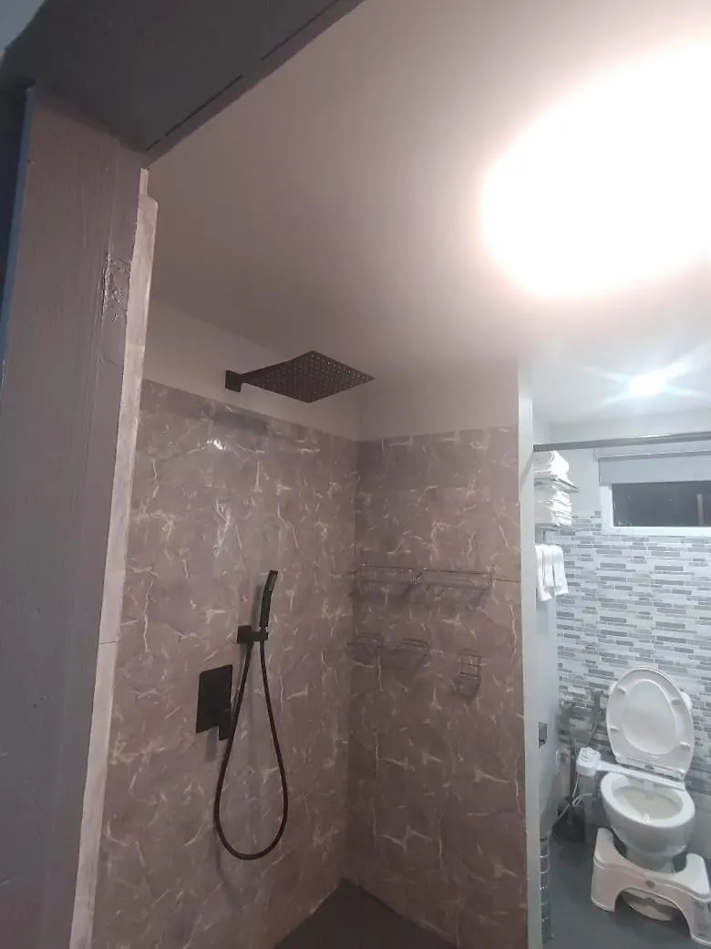 Lahl Short Term Residential Living Apartment East End