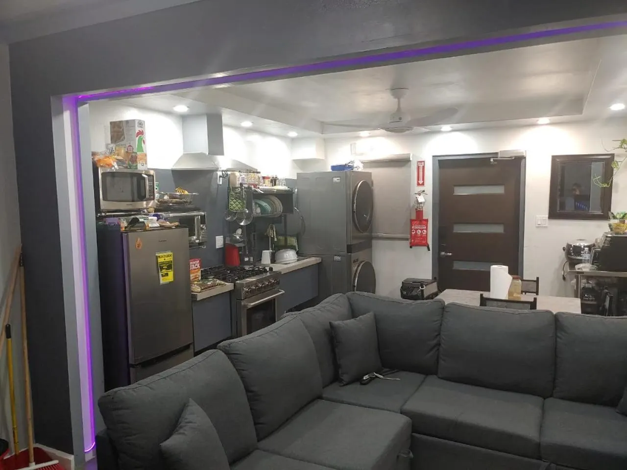 Lahl Short Term Residential Living Apartment East End