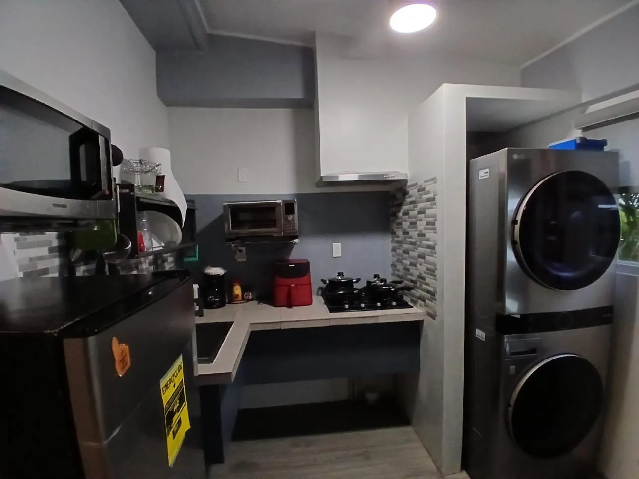 Lahl Short Term Residential Living Daire East End 0*,  İngiliz Virgin Adaları